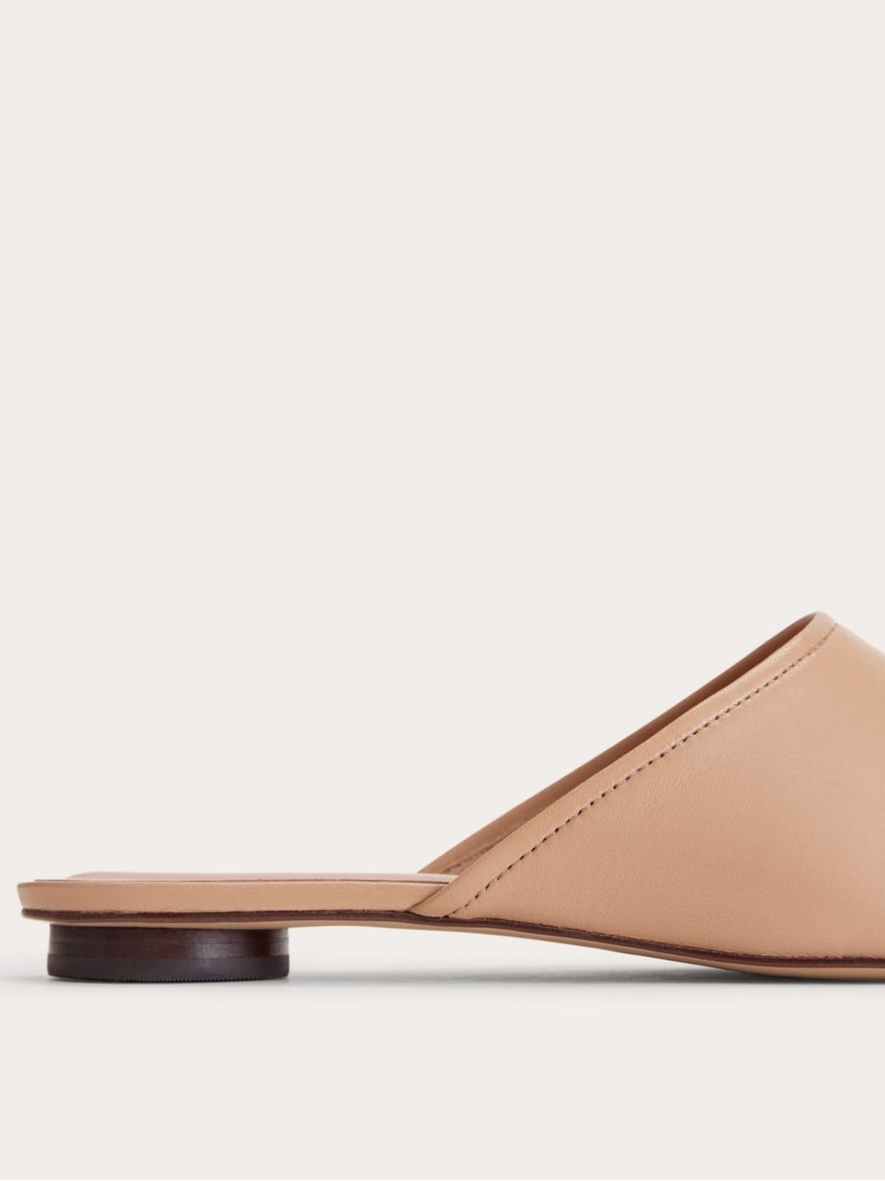 NIB Everlane The Day Mules - Picture 5 of 11
